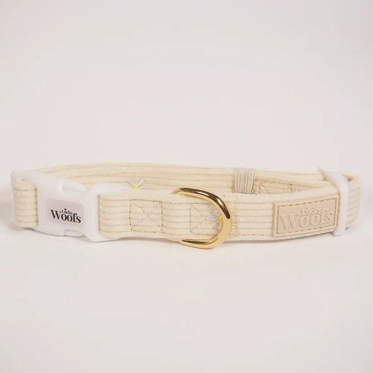 Nastavljiva Ovratnica Sunny Bloom