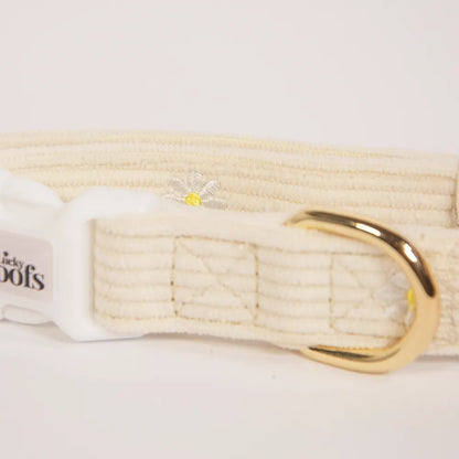 Nastavljiva Ovratnica Sunny Bloom