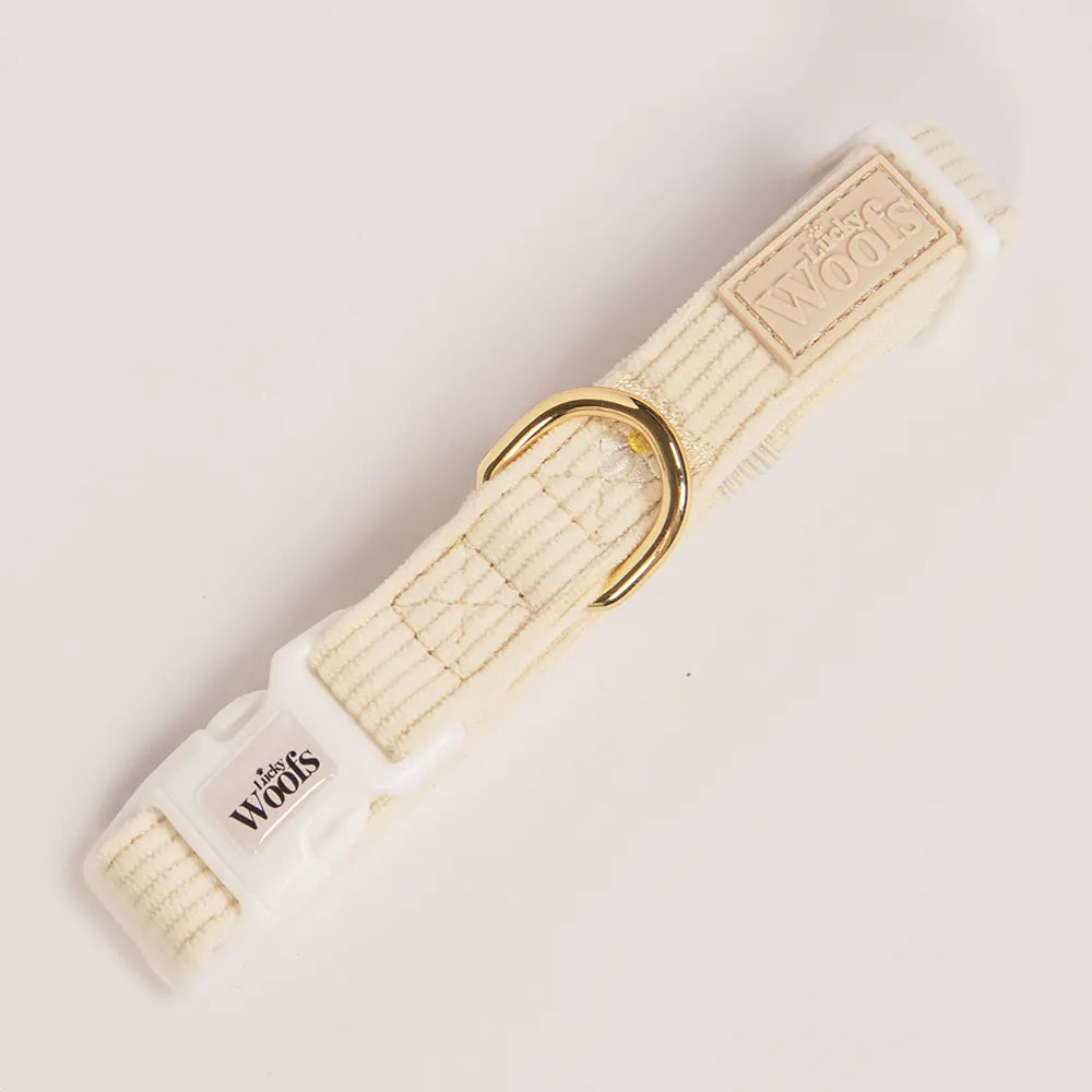 Nastavljiva Ovratnica Sunny Bloom