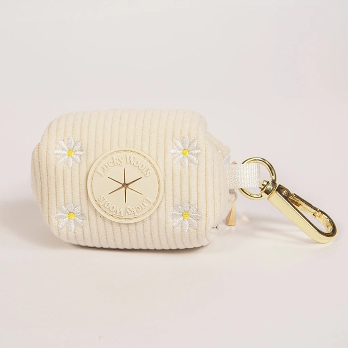 Torbica za vrečke Sunny Bloom