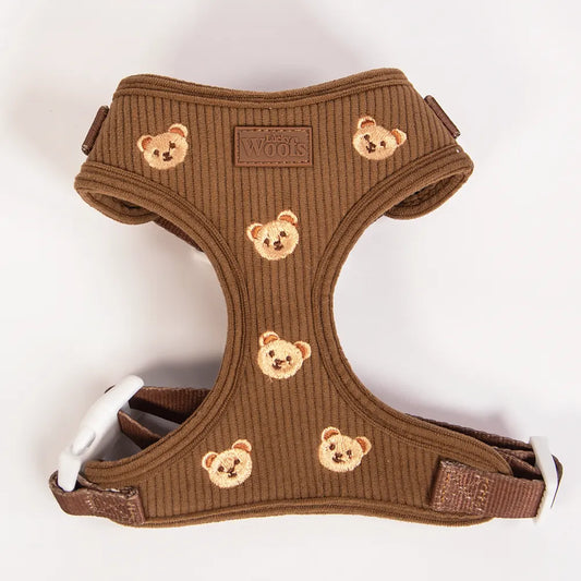 Nastavljiva Oprsnica Teddy Bear