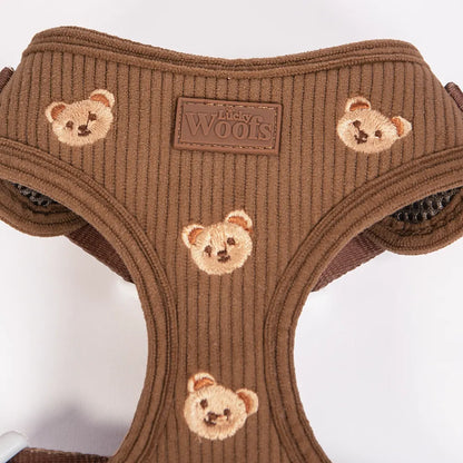 Nastavljiva Oprsnica Teddy Bear