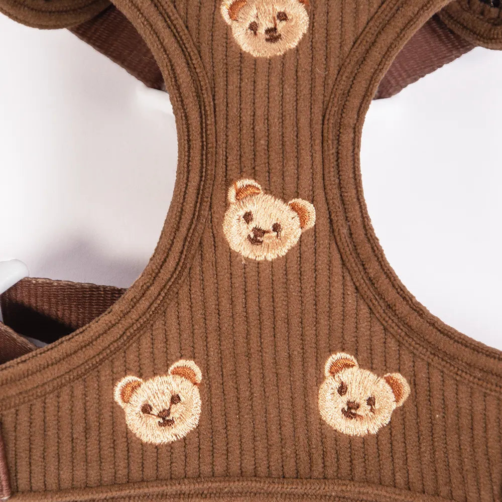 Nastavljiva Oprsnica Teddy Bear