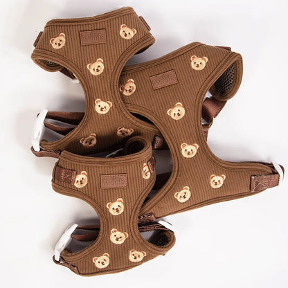 Nastavljiva Oprsnica Teddy Bear