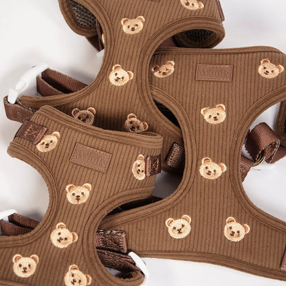 Nastavljiva Oprsnica Teddy Bear