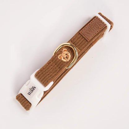 Nastavljiva Ovratnica Teddy Bear