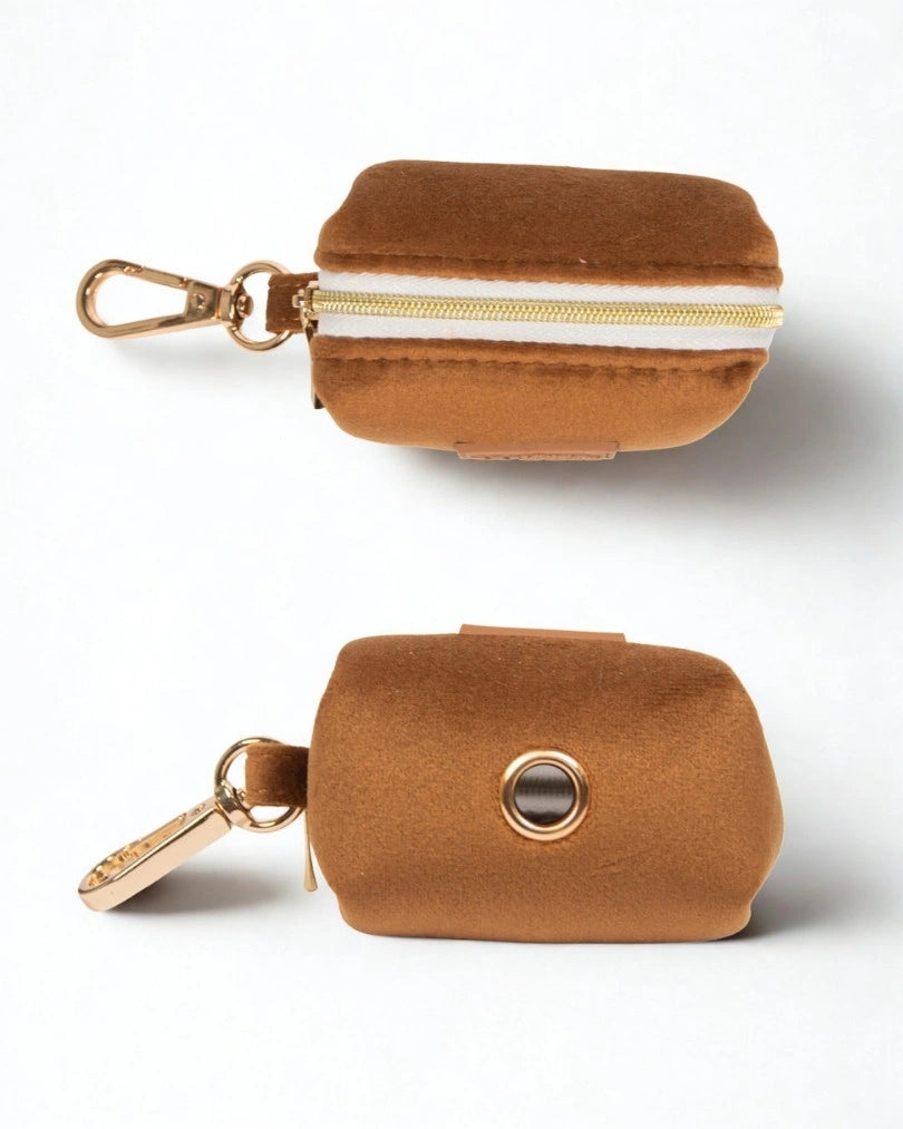 Torbica Za Vrečke Caramel