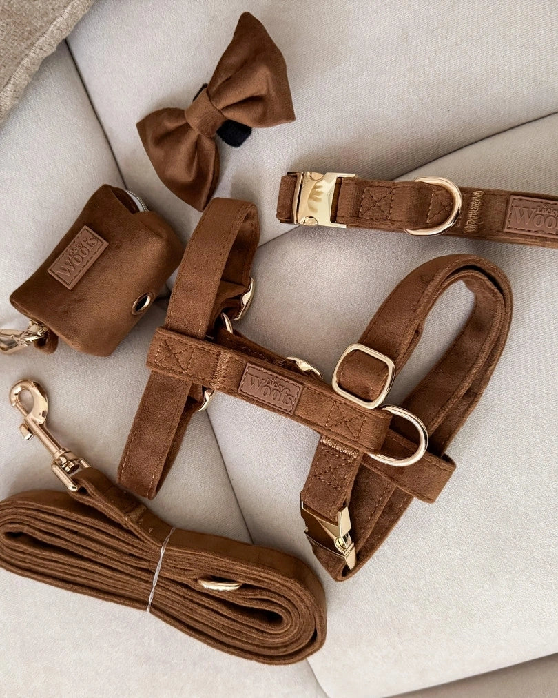 Torbica Za Vrečke Caramel