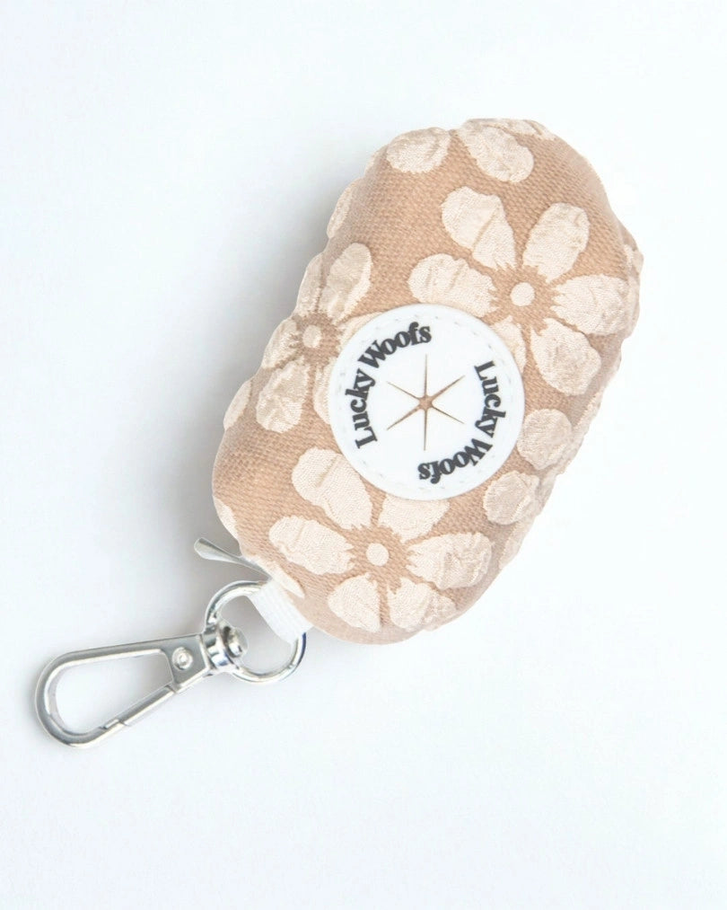 Torbica za Vrečke Cocoa Bloom Deluxe