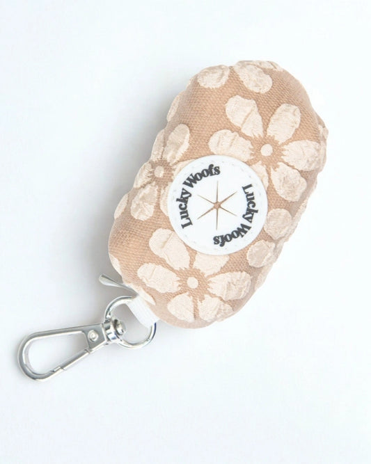 Torbica za Vrečke Cocoa Bloom Deluxe