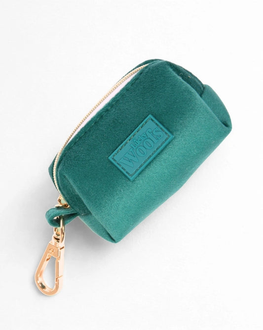Torbica Za Vrečke Emerald