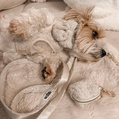 Mašnica Fluffy Elite Vivid