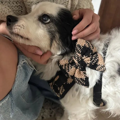 Mašnica Fluffy Elite Fatal