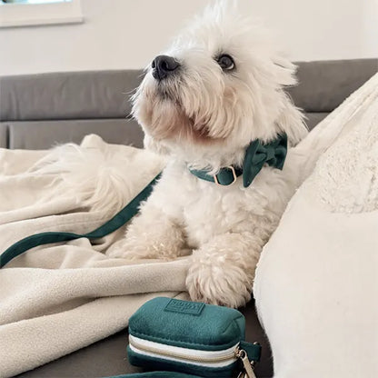 Nastavljiva Ovratnica Emerald