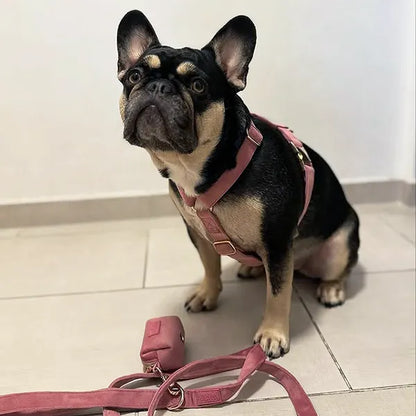 Torbica Za Vrečke Rosé