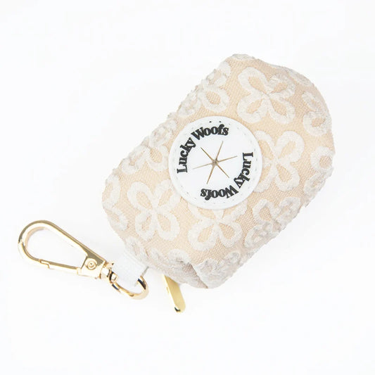 Golden Blossom Premium Poop Bag