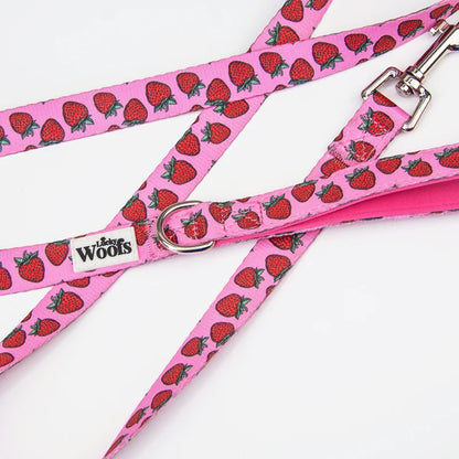 Strawberry Bliss Leash