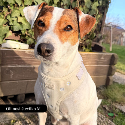 Nastavljiva Oprsnica Sunny Bloom