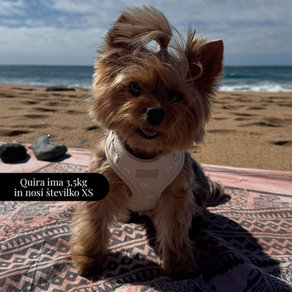 Nastavljiva Oprsnica Sunny Bloom