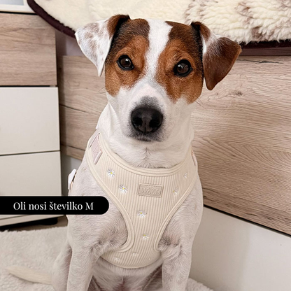 Nastavljiva Oprsnica Sunny Bloom